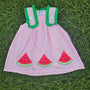 Watermelon Please Dress (RTS)