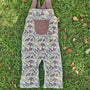 Daddy's Huntin Bud- Boy Romper (RTS)