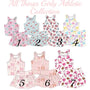 All Things Girly (RTS)