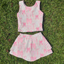 Bowtiful Skort Sets - 2 Piece (RTS)