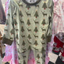 Deer & Trees Loungewear - Boy (RTS)