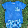 Frosted Zoo Friends- Boy Bloomer (RTS)