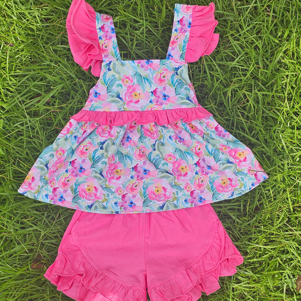 Gigi's Garden Set (RTS)
