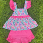 Gigi's Garden Set (RTS)