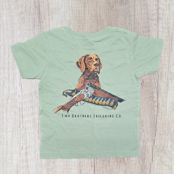 Two Brothers Tailoring Co Shirts - Dog (RTS)