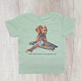 Two Brothers Tailoring Co Shirts - Dog (RTS)