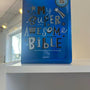 My Super Awesome Bible (RTS)